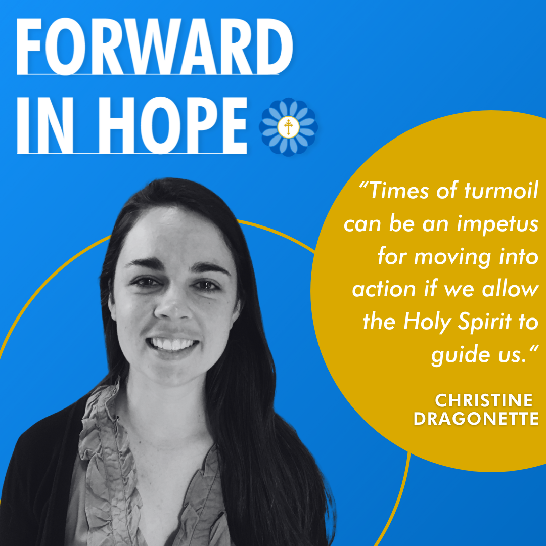 Two Feet of Love in Action